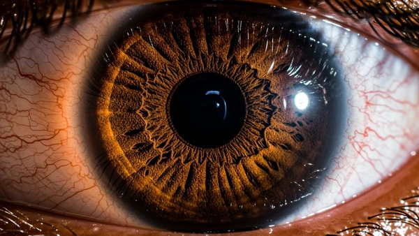 A importância de observar os olhos na luta contra a demência