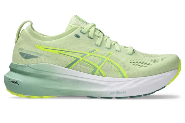ASICS GEL-Kayano por Reprodução