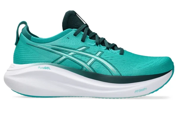 ASICS GEL-Nimbus por Reprodução