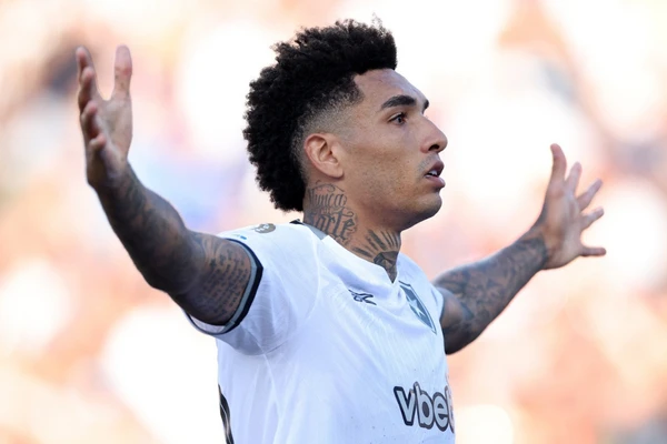 Botafogo venceu o PSG com gol de Igor Jesus