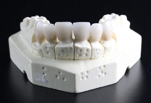 Dentadura