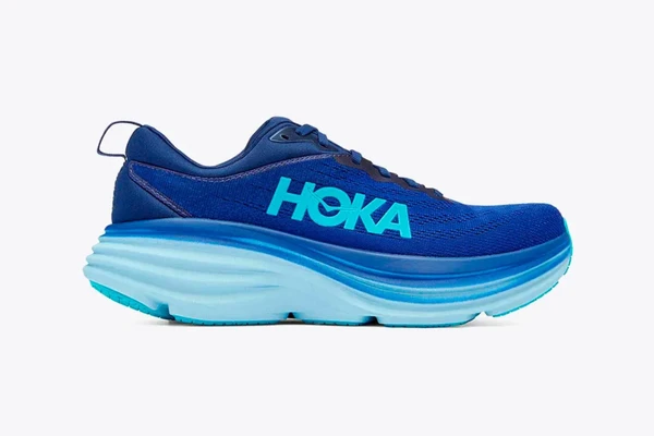 Hoka Bondi por Reprodução