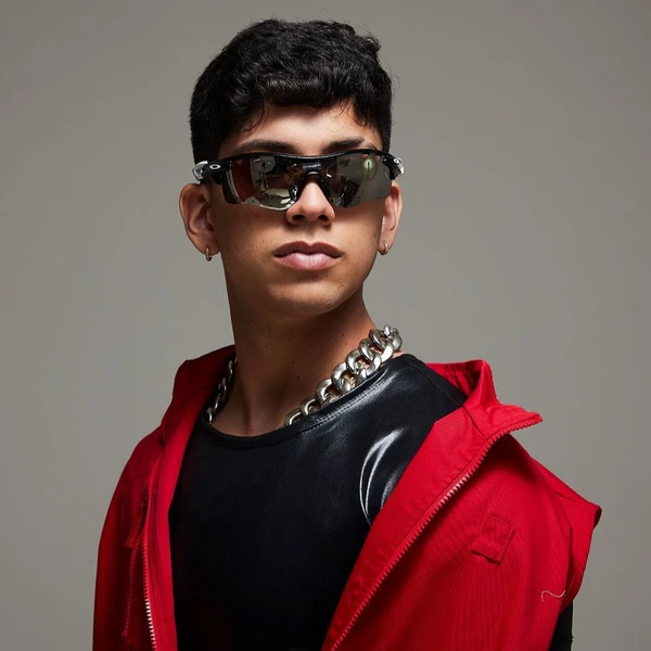 Léo Foguete  por Divulgação 