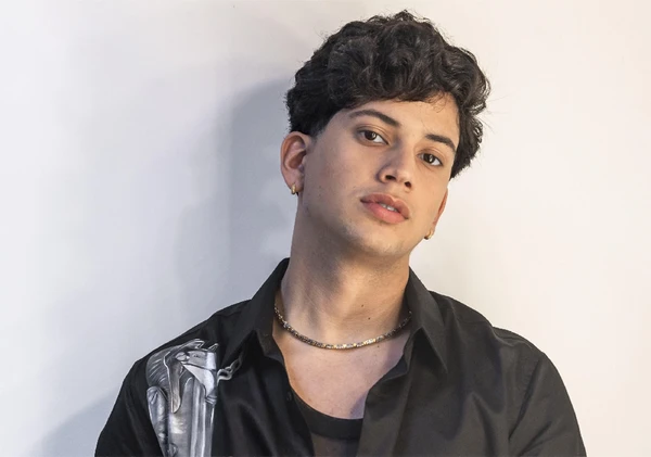 Léo Foguete por Divulgação