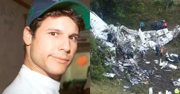 Mamonas Assassinas fez sucesso no começo dos anos 90