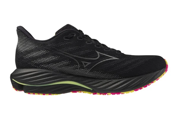 Mizuno Wave Ride por Reprodução