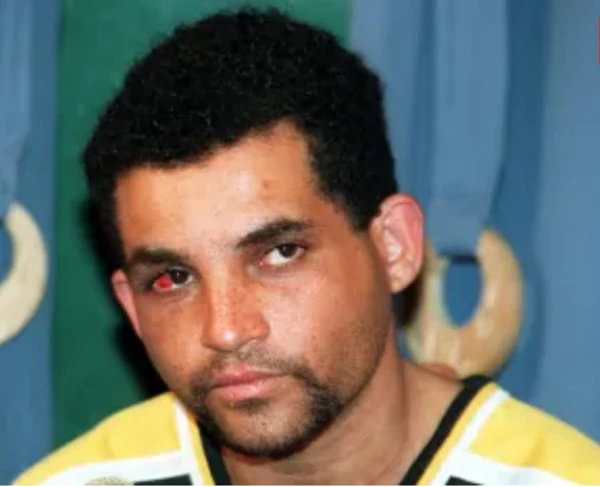 O psicopata Maníaco do Parque confessou ter assassinado 11 mulheres e também está internado por Reprodução