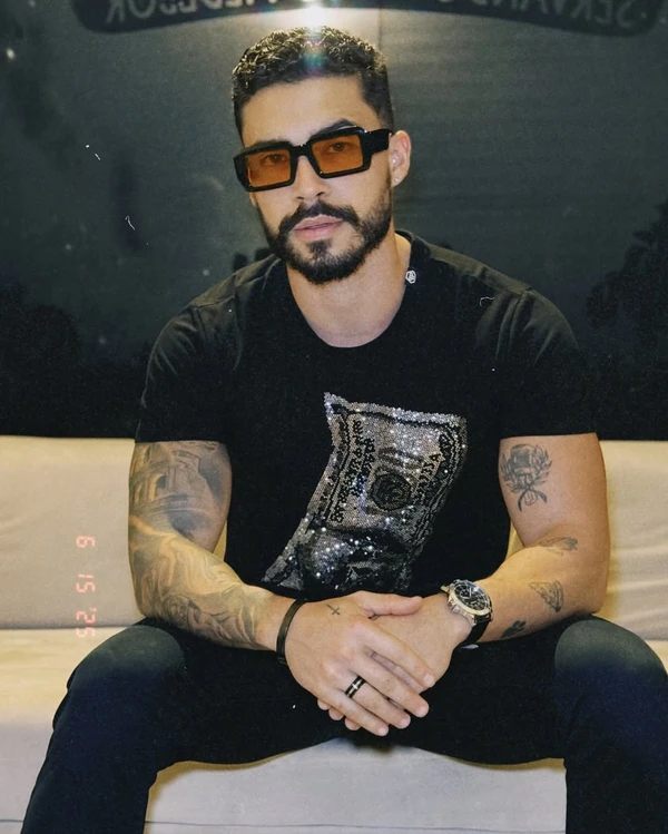 Papazoni por Reprodução