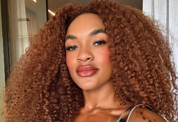 Patrícia Ramos é famosa por suas opiniões sinceras por Reprodução