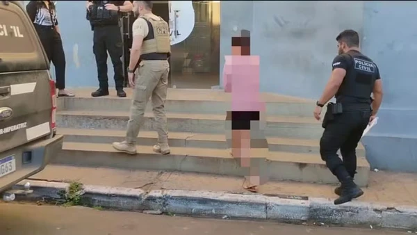 Polícia prende grupo que anunciava em redes sociais a venda de falsas passagens aéreas 