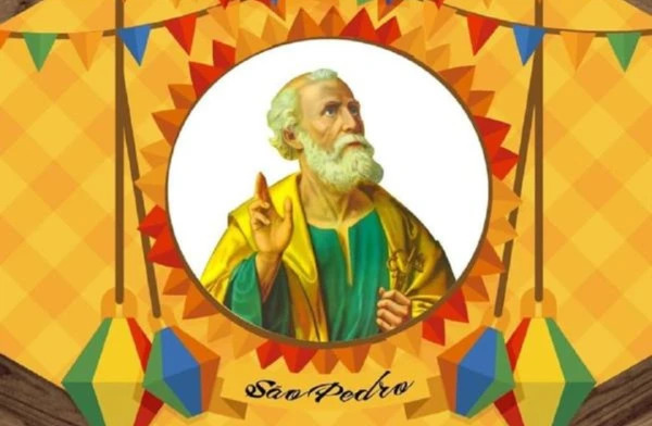 São Pedro