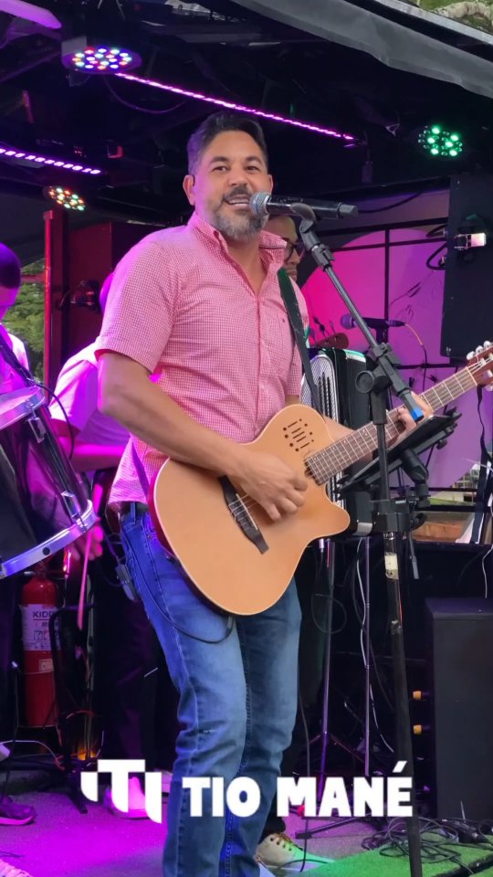 Tio Mané por Reprodução