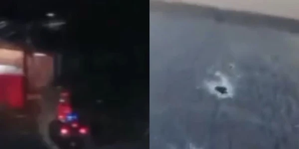 Tiros e morte: homem é baleado durante confronto na Mata Escura 
