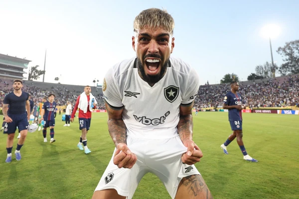 Torcedores sul-americanos fazem festa nos estádios do Mundial de Clubes