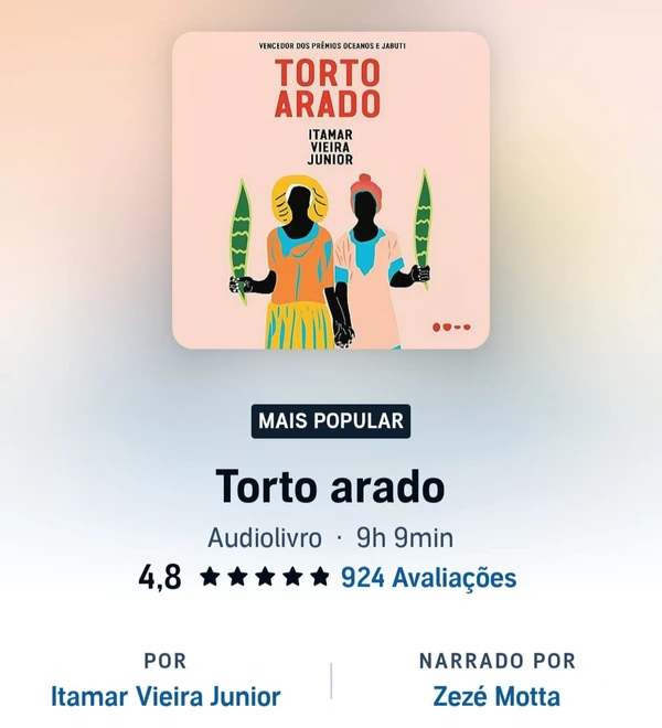 Torto Arado