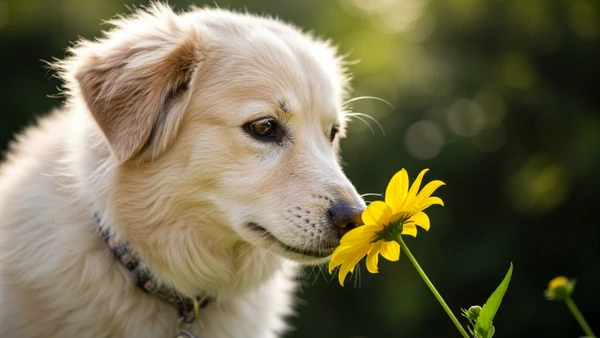 Veterinários explicam por que os cães se interessam pela região genital