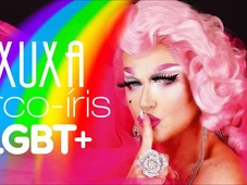 Imagem - Xuxa celebra Mês do Orgulho com série especial e novo clipe de 'Arco-Íris'