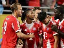 Imagem - Bayern vence Boca em clima de Libertadores e garante vaga nas oitavas do Mundial