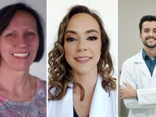 Imagem - Mãe e filha, bancário e médico: quem são as vítimas da tragédia com balão