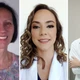 Imagem - Mãe e filha, bancário e médico: quem são as vítimas da tragédia com balão
