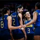 Imagem - Ana Cristina brilha com 26 pontos e Brasil vence a República Dominicana na Liga das Nações