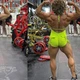 Imagem - Fisiculturista ‘Mulher-Hulk’ é assassinada a marteladas pelo companheiro