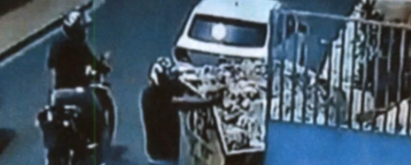 Imagem - PMs são presos acusados de integrar rede de assassinos de aluguel