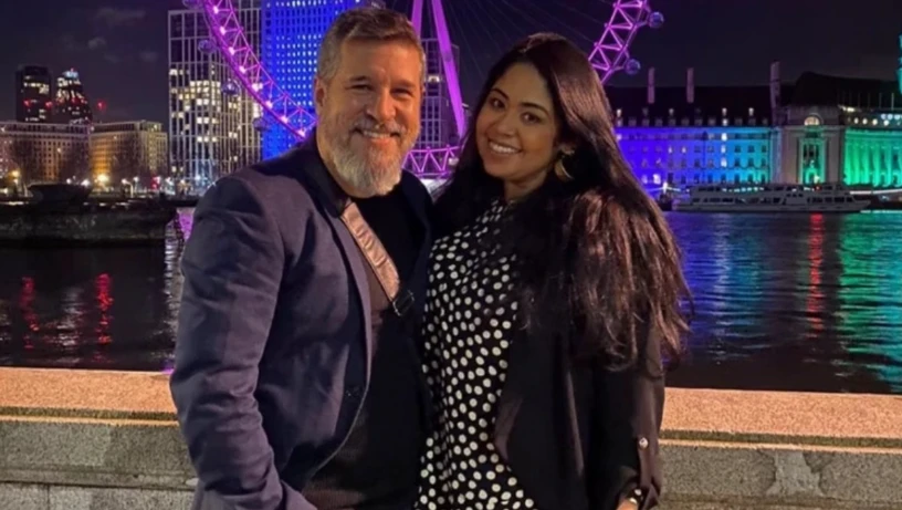 Imagem - Entenda por que a cantora gospel Gisele Nascimento se separou após 20 anos