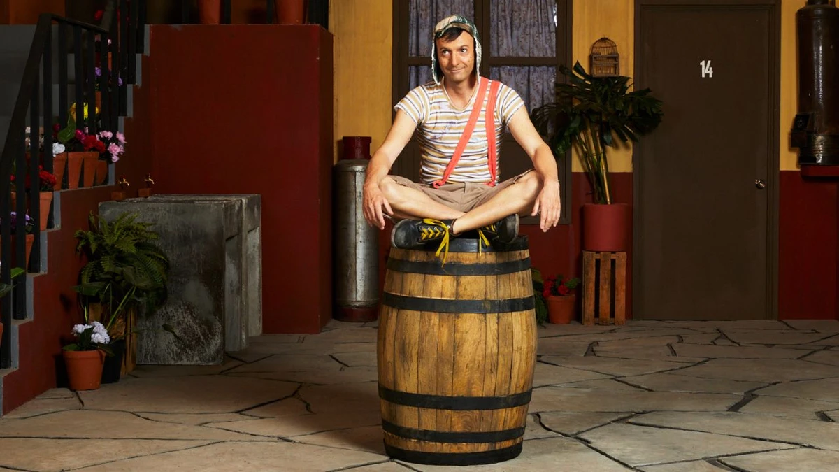 CChespirito