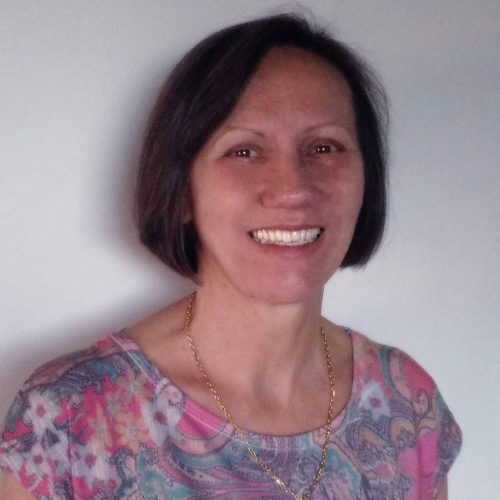 Leane Elizabeth Herrmann por Reprodução/redes sociais