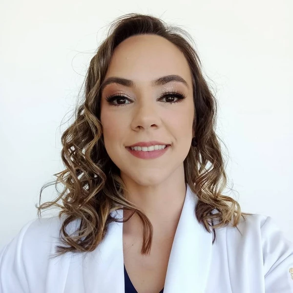 Leise Herrmann Parizotto por Reprodução/redes sociais