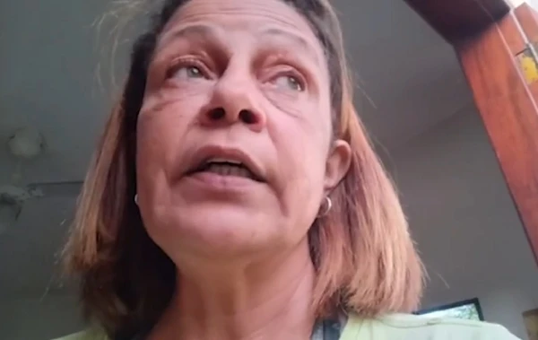 Maria Cândida jardim