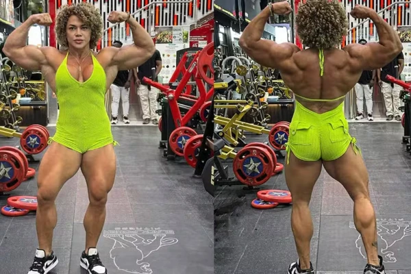 Zunilda Hoyos Méndez