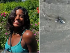 Imagem - Família nega que resgate tenha chegado até brasileira que caiu em trilha na Indonésia: 'Mentiras'