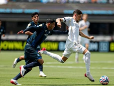 Imagem - Real Madrid domina e vence Pachuca mesmo com um a menos no mundial de clubes