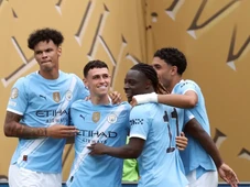 Imagem - Manchester City x Al Ain: onde assistir ao vivo, horário e escalações