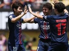 Imagem - Seattle Sounders x PSG: onde assistir ao vivo, horário e escalações