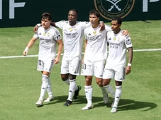 Imagem - Real Madrid x Pachuca: onde assistir ao vivo, horário e escalações