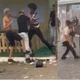 Imagem - Socos e pontapés: briga generalizada assusta pessoas no São João de Serrinha