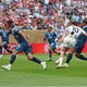 Imagem - Com show de turco, Juventus vence Wydad e joga pressão no City no mundial de clubes