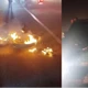 Imagem - Acidente entre moto e carro deixa dois mortos no sul da Bahia; motorista fugiu