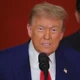 Imagem - Trump celebra bombardeios no Irã e ameaça novos ataques: 'Paz ou tragédia'