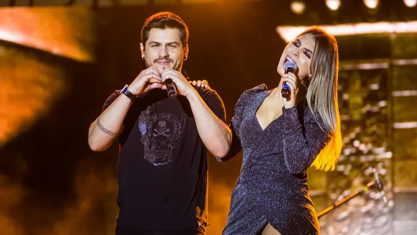 Imagem - Prefeitura de cidade baiana exige R$ 125 mil após banda Magníficos faltar a show no São João