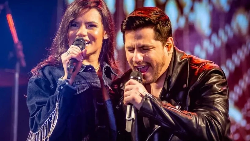 Imagem - Banda Magníficos comenta cancelamento de show no interior da Bahia