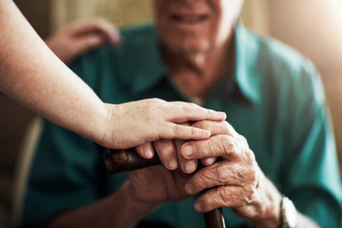 Alzheimer  por Shutterstock