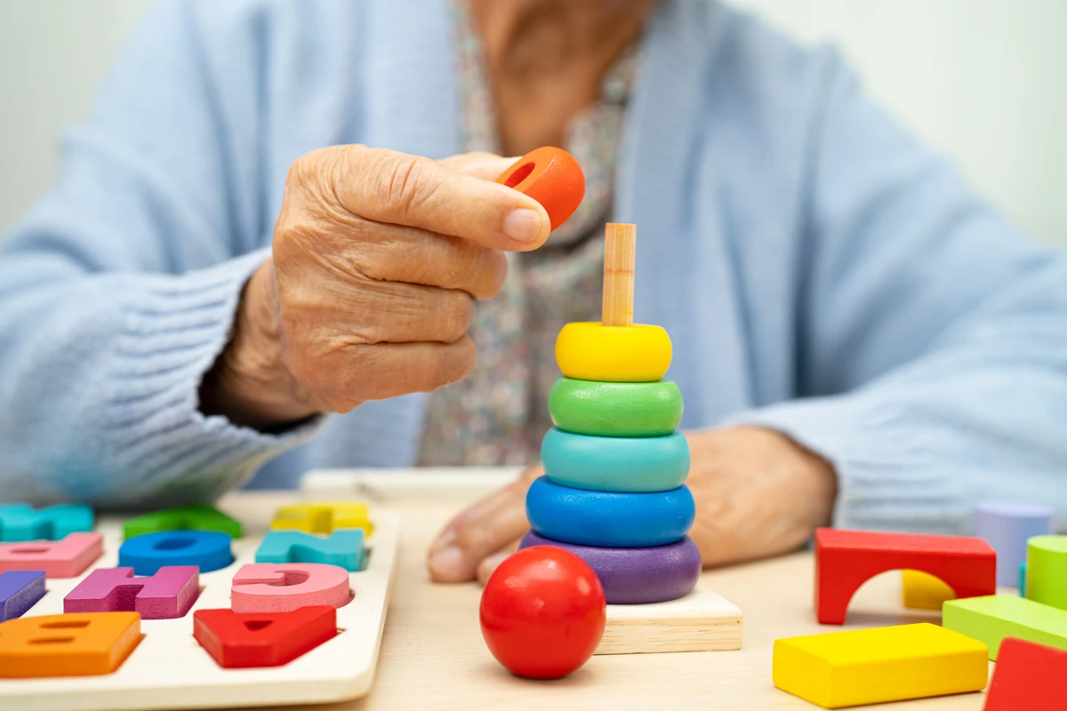 Exercícios podem ajudar cérebro por Shutterstock