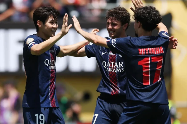 PSG 
