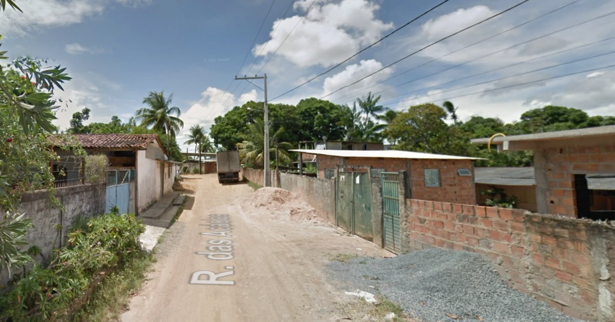 Imagem - Homem é decapitado após ser amarrado a poste e executado a tiros em Valéria
