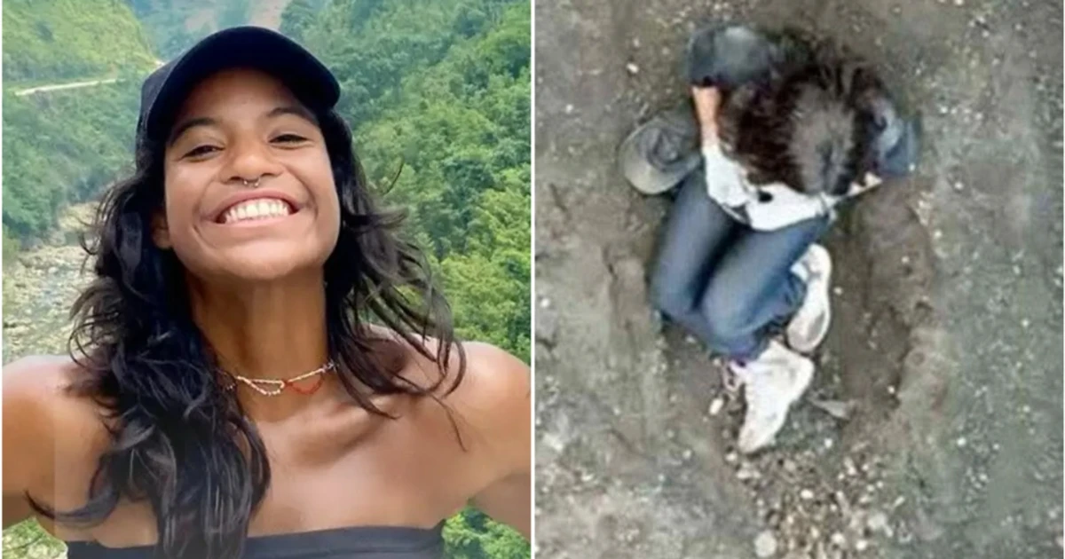 Imagem - Autópsia revela causa e tempo da morte de Juliana Marins em vulcão na Indonésia