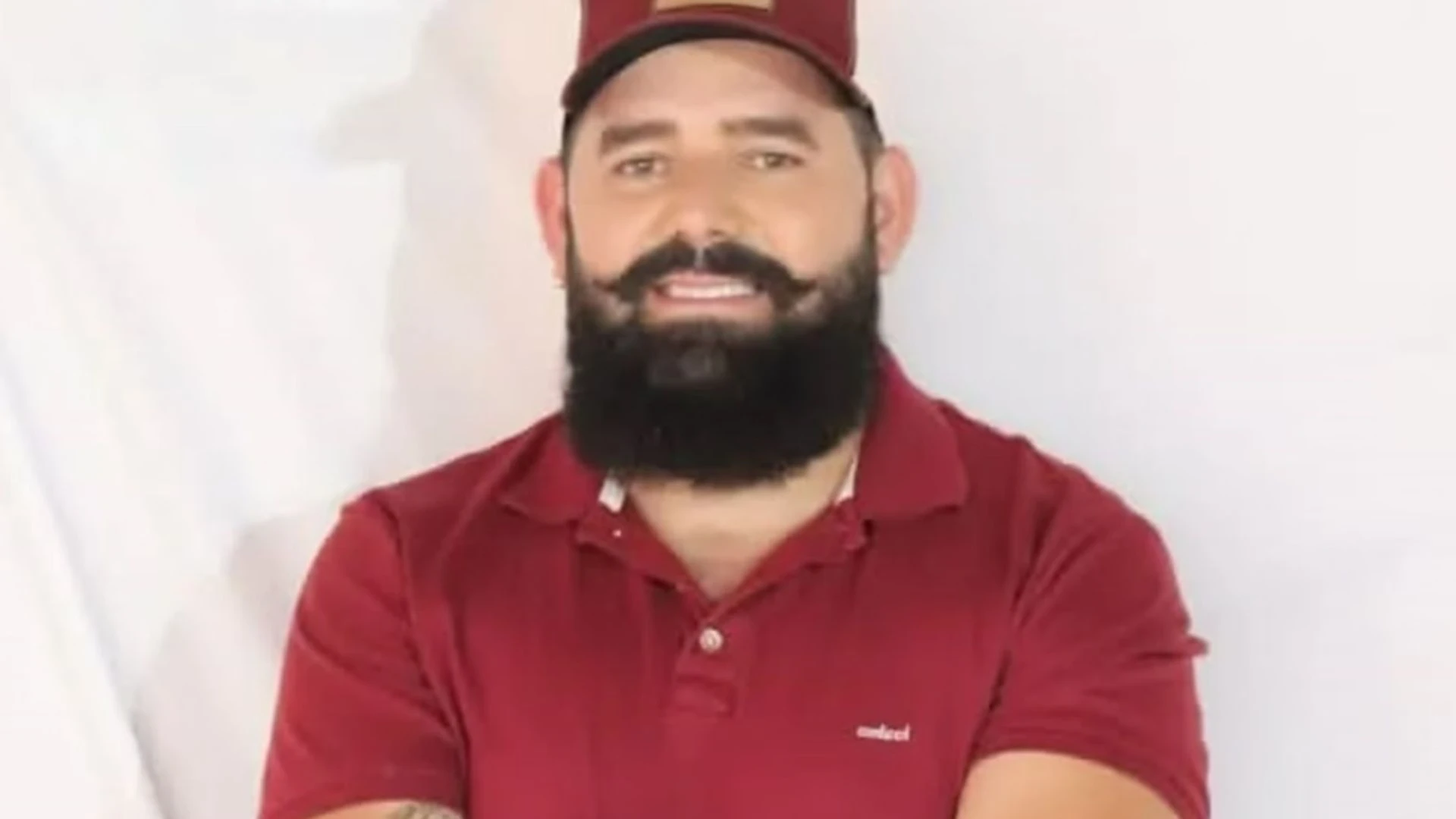 Imagem - Cantor de forró morre após passar mal em apresentação na Bahia